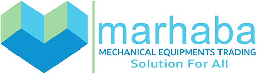 Logo for Marhaba Mechanical Equipment Trading LLC OPC - Structural Steel Fabrication Suppliers in UAE Logo for Marhaba Mechanical Equipment Trading LLC OPC - Structural Steel Fabrication Suppliers in UAE
