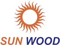 Logo for  Sunwood Events and Exhibition - Customized Furniture Suppliers in UAE