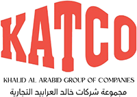 Logo for  KATCO - Khalid Al Arabid RT Co. LLC - Aluminium Systems Suppliers in UAE