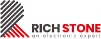 Logo for  Richstone Trading LLC - Valves Suppliers in UAE