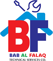 Logo for  Bab Al Falaq Technical Services Co - Sliding Gate Motor Suppliers in UAE