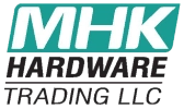 Logo for  MHK Hardware Trading LLC - Drill Bit Suppliers in UAE