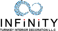 Logo for  Infinity Turnkey Interior Decoration LLC - Interior Designers And Consultants Suppliers in UAE