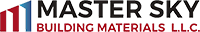 Logo for  Master Sky Building Materials LLC - White Wood Suppliers in UAE
