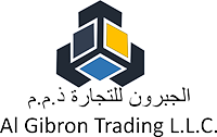 Logo for  Al Gibron Trading LLC - Construction Equipment Suppliers in UAE