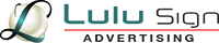 Logo for  Lulu Sign - Led Signs Suppliers in UAE