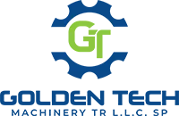 Logo for  Golden Tech Machinery Tr LLC SP - Lubricants Suppliers in UAE