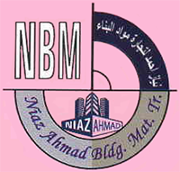 Logo for  Niaz Ahmad Bldg Mat Tr - Roof Sheeting Suppliers in UAE