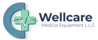 Logo for  Wellcare Medical Equipment LLC - Medical Equipment And Supplies Suppliers in UAE