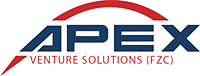 Logo for  Apex Venture Solutions FZC - Tax Consultants Suppliers in UAE