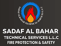 Logo for  Sadaf Al Bahar Technical Services LLC - Atlas Suppliers in UAE