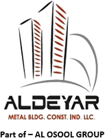 Logo for  Al Osool Bldg Metalic Const Ind LLC - Fire Rated Doors Suppliers in UAE