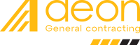 Logo for  Aeon General Contracting Sole Proprietorship LLC - Air Conditioning Engineers Installation And Maintenance Suppliers in UAE