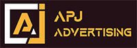 Logo for  APJ Advertising - Digital Printing Large Format Suppliers in UAE