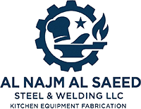 Logo for  Al Najm Al Saaed Steel & Welding LLC - Coffee Machines Suppliers in UAE
