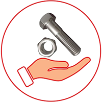 Logo for Perfect Hand Fasteners Trading LLC - Cable Tiers Suppliers in UAE Logo for Perfect Hand Fasteners Trading LLC - Cable Tiers Suppliers in UAE