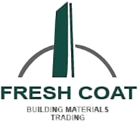 Logo for Fresh Coat Building Materials Trading LLC - Door Closer Suppliers in UAE Logo for Fresh Coat Building Materials Trading LLC - Door Closer Suppliers in UAE