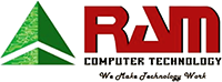 Logo for  Ram Computer Technology - Laptop Dealers Suppliers in UAE