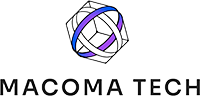 Logo for  Macoma Tech 3D Model Makers - Architectural Models Suppliers in UAE