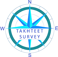 Logo for  Takhteet Survey - Surveyors Land Suppliers in UAE