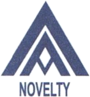 Logo for  Novelty Electrical Parts Trading LLC - Rubber Insulations Suppliers in UAE