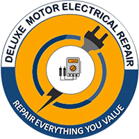 Logo for  Deluxe Energy Solutions LLC - Pumps And Motors Repairing Suppliers in UAE