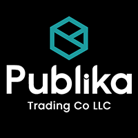 Logo for Publika Building & Construction Materials Trading LLC - Sanitaryware Suppliers in UAE Logo for Publika Building & Construction Materials Trading LLC - Sanitaryware Suppliers in UAE
