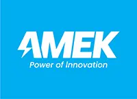 Logo for  AMEK Electroild LLC - Explosion Proof Lights Suppliers in UAE