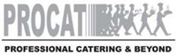Logo for  Procat Catering Services AG FZ LLC - Caterers Suppliers in UAE