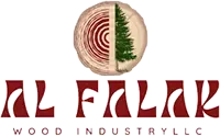 Logo for  Al Falak Wood Industry LLC - Wooden Pallet Manufacturer Suppliers in UAE