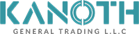 Logo for  Kanoth General Trading LLC - Adapter Suppliers in UAE