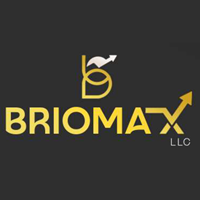 Logo for  BrioMax LLC - Safe Box Locksmith Suppliers in UAE