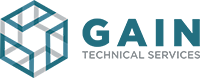 Logo for Gain Technical Services LLC - Powder Coating Suppliers in UAE Logo for Gain Technical Services LLC - Powder Coating Suppliers in UAE