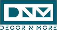 Logo for  Decor N More LLC - Office Furniture And Equipment Suppliers in UAE