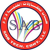 Logo for Sab Tech Cont LLC - Construction Labour Supply Suppliers in UAE Logo for Sab Tech Cont LLC - Construction Labour Supply Suppliers in UAE