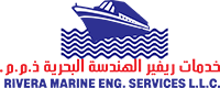 Logo for Rivera Marine Eng Services LLC - Manpower Supply Services Suppliers in UAE Logo for Rivera Marine Eng Services LLC - Manpower Supply Services Suppliers in UAE