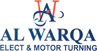 Logo for  Al Warqa Elect & Motor Turning - Fire Pump Repairs Suppliers in UAE