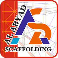 Logo for  Al Abyad Scaffolding - H Frame Scaffolding Suppliers in UAE