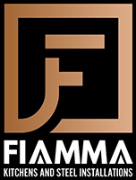 Logo for  Fiamma Kitchens and Steel Installations - Kitchen Equipment And Supplies Suppliers in UAE