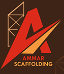 Logo for  New Ammar Scaffolding Trading LLC} Suppliers in UAE