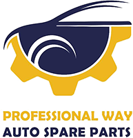 Logo for  Professional Way Auto Spare Parts - Suzuki Spare Parts Suppliers in UAE