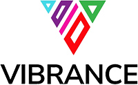 Logo for  Vibrance Events Management LLC - Event Management Suppliers in UAE
