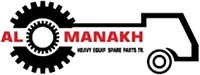 Logo for  Al Manakh Heavy Equip Spare Parts Tr - Marine Engine Spare Parts Suppliers in UAE