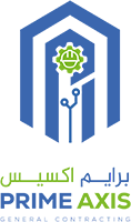 Logo for  Prime Axis General Contracting LLC - Asian Paints Paints Suppliers in UAE