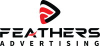 Logo for  Feathers Advertising LLC - Digital Printing Large Format Suppliers in UAE
