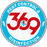 Logo for 369 Pest Control and Disinfection Services LLC - Pest Control Service Suppliers in UAE Logo for 369 Pest Control and Disinfection Services LLC - Pest Control Service Suppliers in UAE