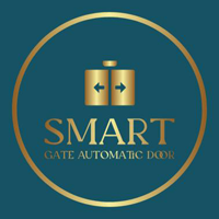 Logo for  Smart Gate Automatic Doors LLC - Dorma Suppliers in UAE