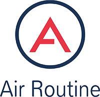 Logo for  Air Routine General Contracting LLC - Electric Equipment Suppliers in UAE