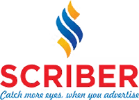 Logo for Scriber Signs LLC - Safety Sign Suppliers in UAE Logo for Scriber Signs LLC - Safety Sign Suppliers in UAE