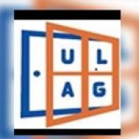 Logo for  Unique Light Aluminum & Glass Works LLC - Aluminium Fabrication Suppliers in UAE